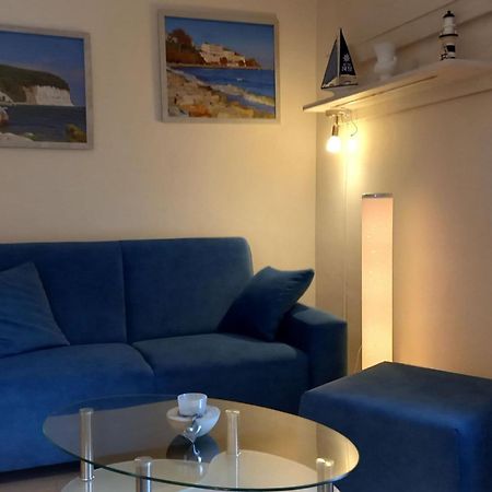 Elegant Apartment With Garden In Gingst Экстерьер фото