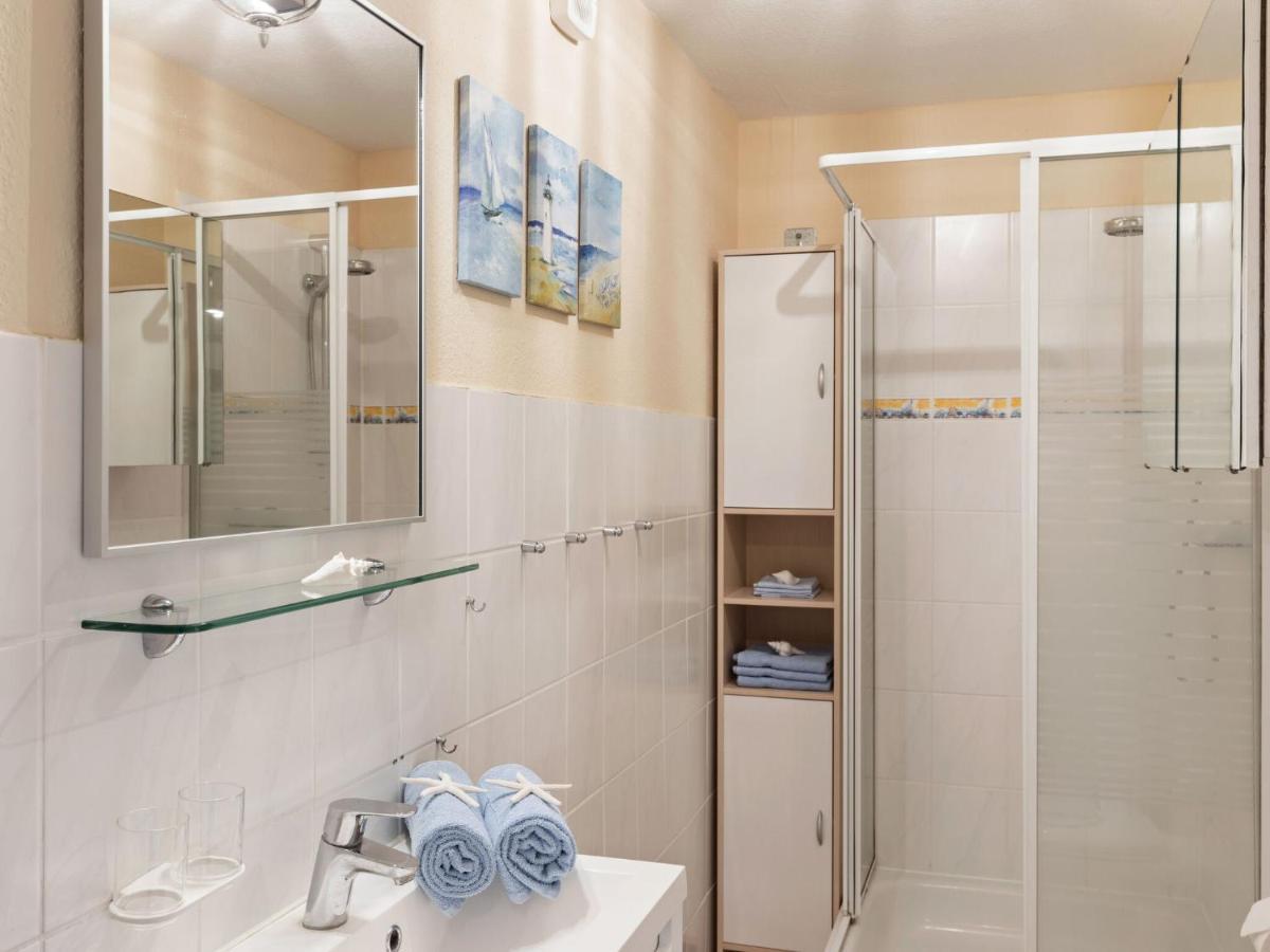 Elegant Apartment With Garden In Gingst Экстерьер фото
