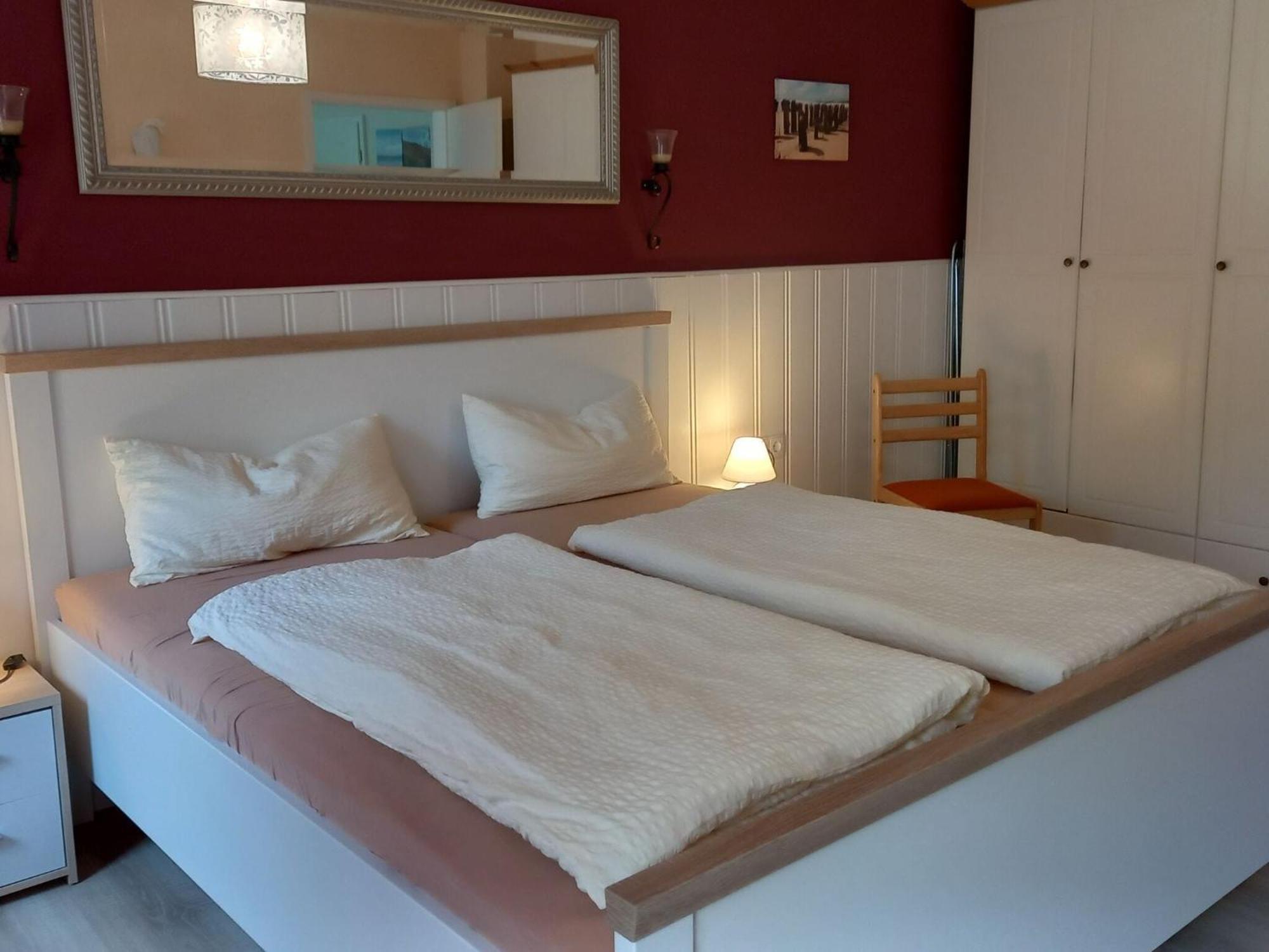 Elegant Apartment With Garden In Gingst Экстерьер фото
